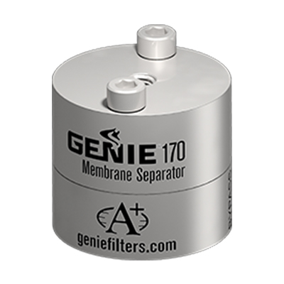 Genie 170 | Membrana separadora de laboratorio