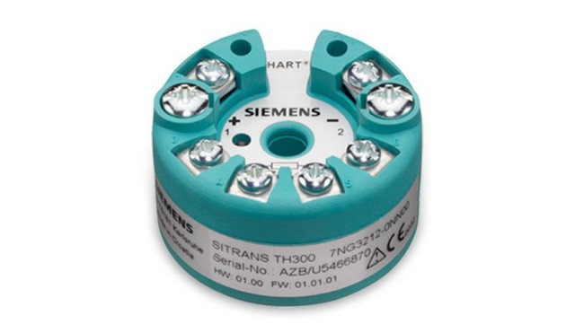 SiTrans TH300 | Siemens