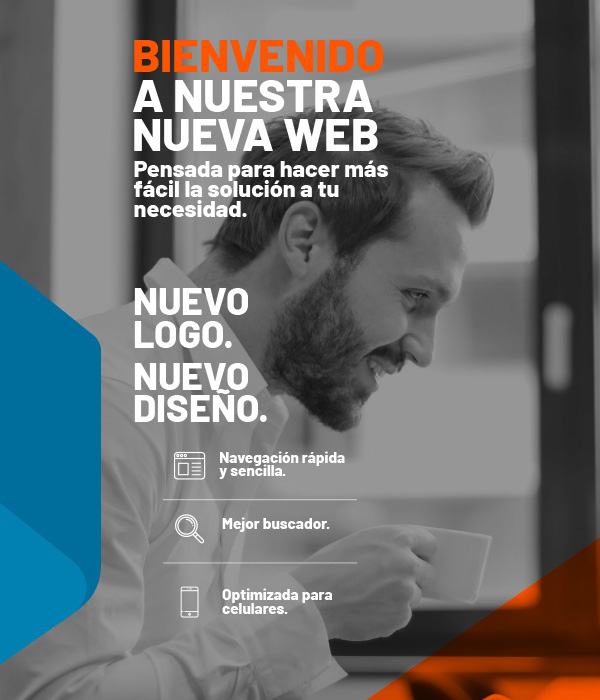 DASTEC S.R.L.- 30 años de soluciones para la industria.