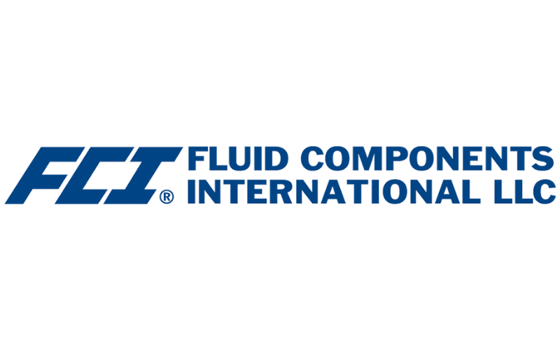 FCI - Fluid Components Intl.