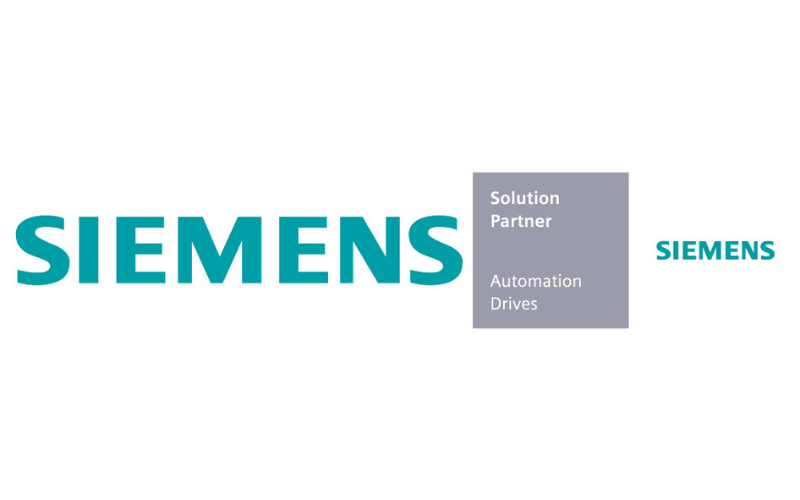 Siemens Solution Partner