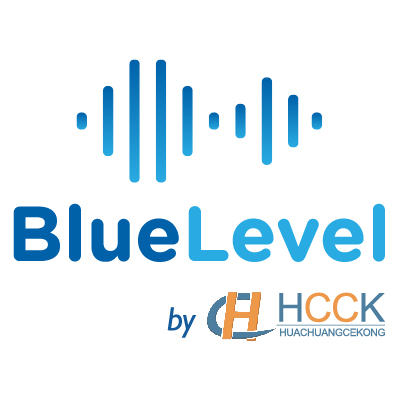 BlueLevel by HCCK