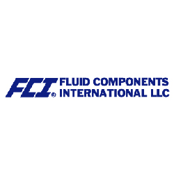 FCI - Fluid Components Intl.