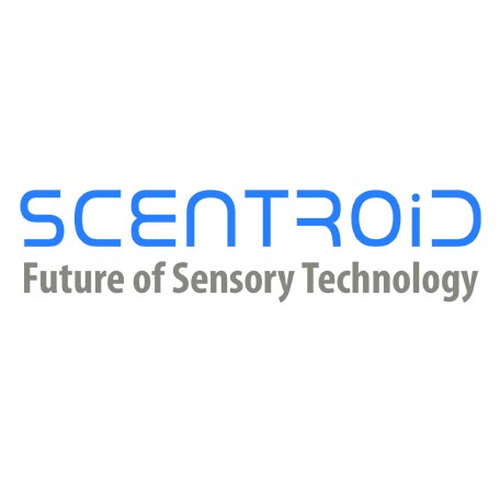 Scentroid