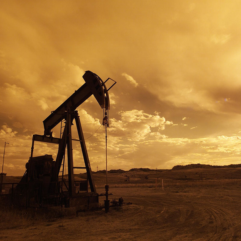 Oil & Gas