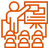 DASTEC CERCA Seminarios y Workshops para Clientes.