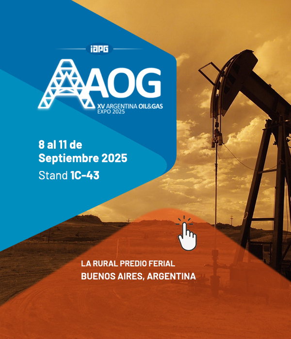 Dastec en AOG 2025