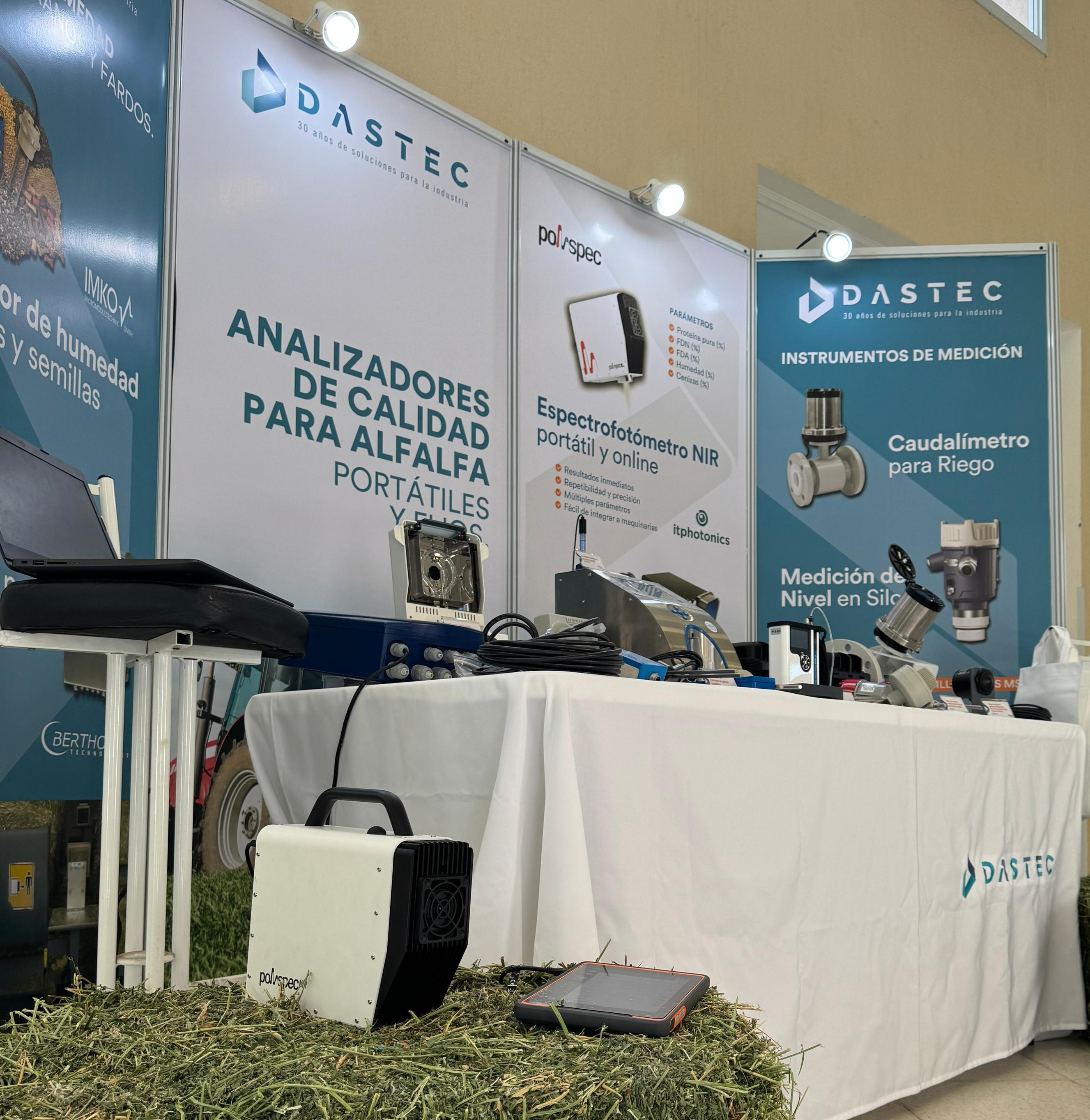 POLISPEC DASTEC
