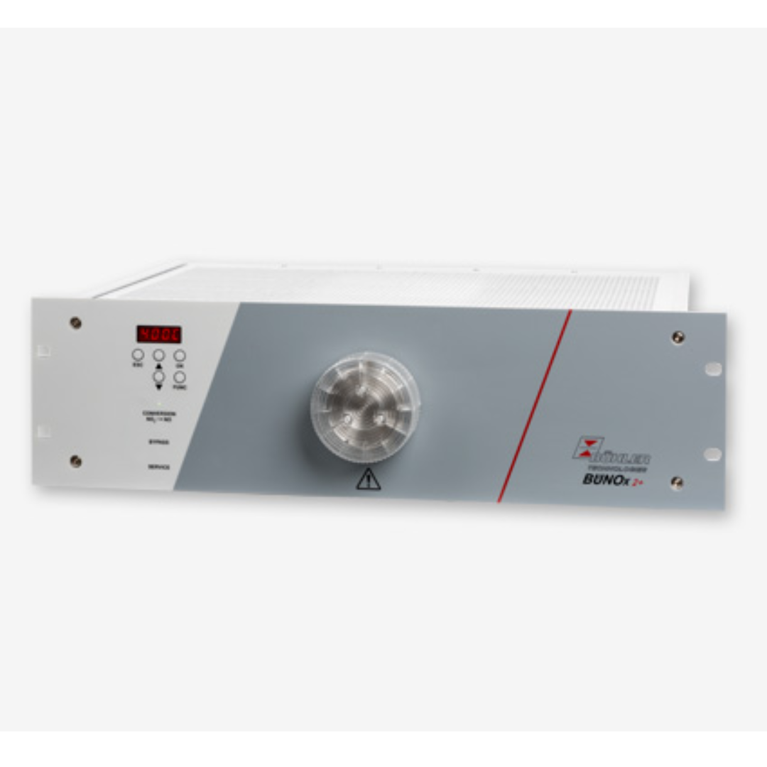 Convertidor de NO2 a NOx | BÜNOx 2+ | Bühler