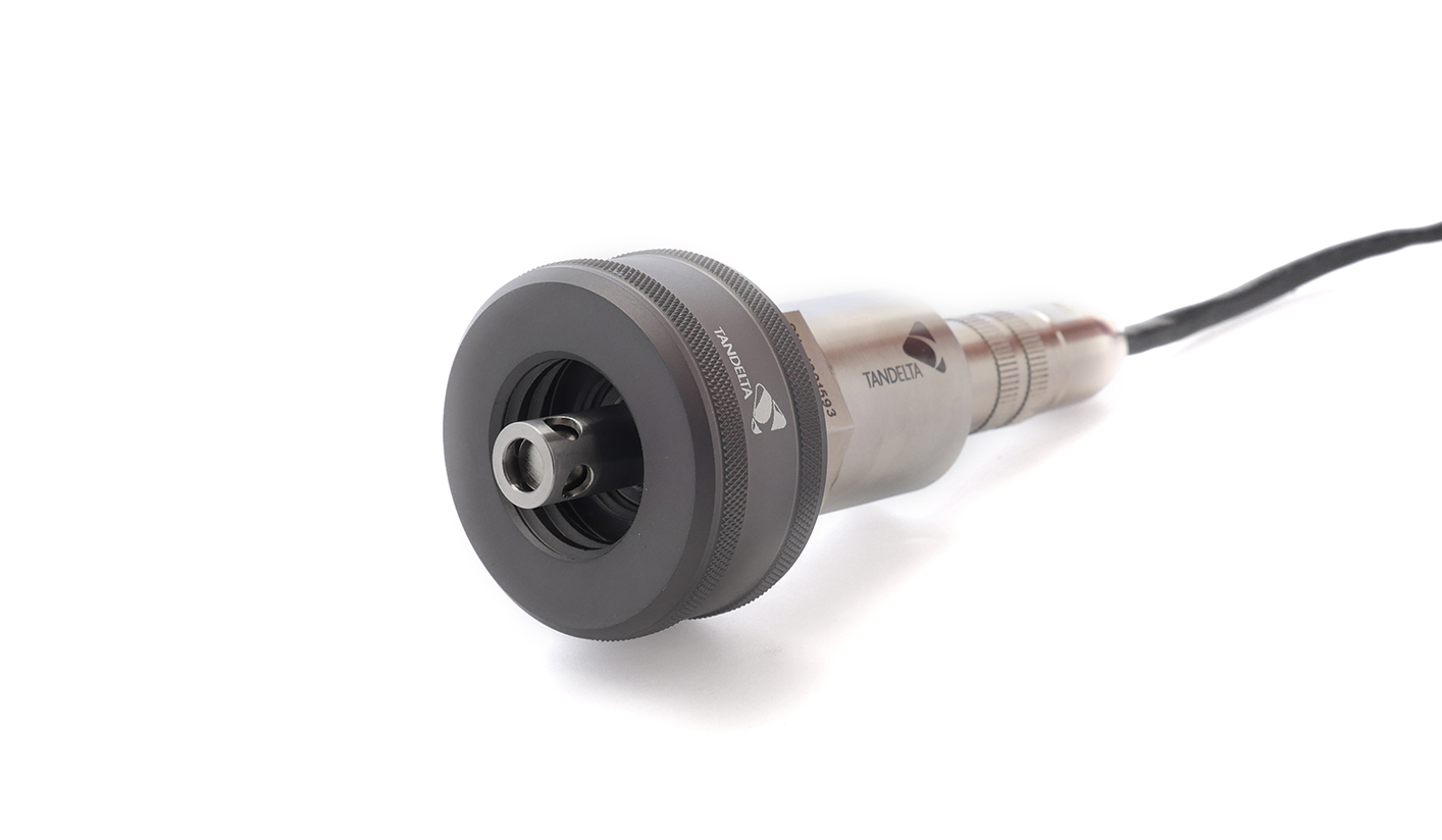Sensor avanzado de condición de aceite en tiempo real | OQSx-G2 | Tan Delta Systems