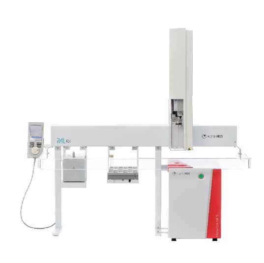 HERACLES Neo | Nariz electrónica de cromatografía de gases de destello