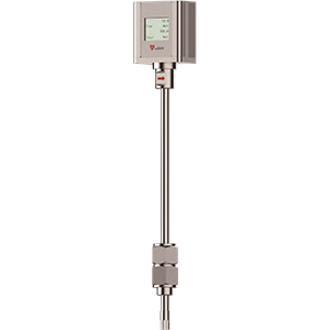 PTF500 |  Caudalímetro tipo Tubo Pitot