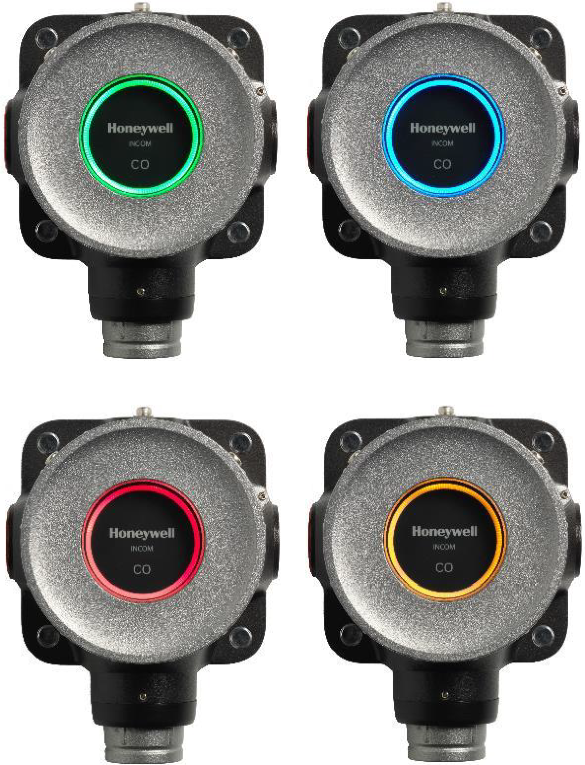 Médico limpiar estudiar Honeywell SensePoint XRL | Detector de gases fijo - Honeywell - Gases Explosivos Médico limpiar estudiar Honeywell SensePoint XRL | Detector de gases fijo - Honeywell - Gases Explosivos