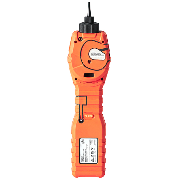 Detector de VOCs portátil de bajo costo y alto rendimiento | Tiger XTL | ION Science