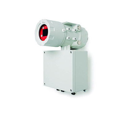 KATflow 180 | Medidor de flujo ultrasónico para gases