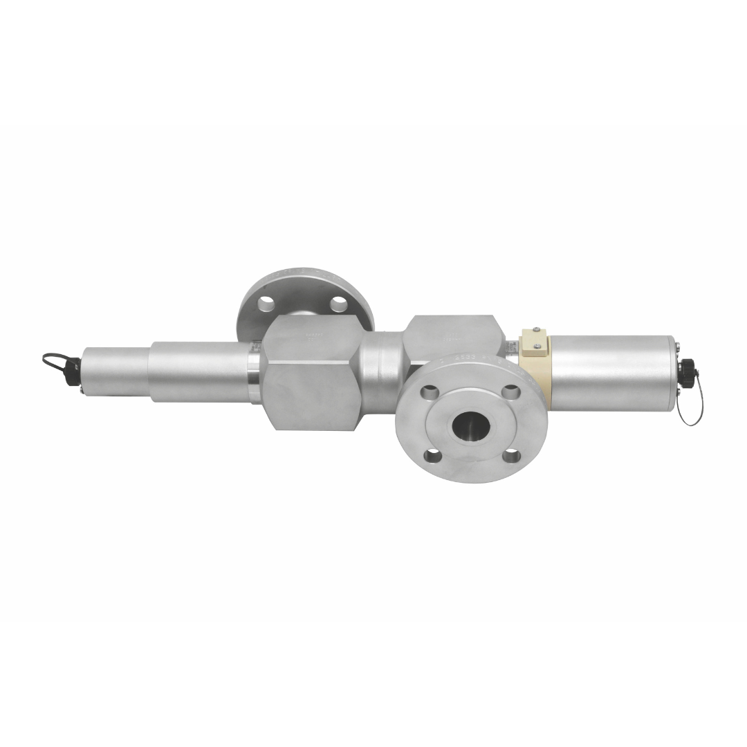Sensor de absorción UV/VIS Ley de Beer | AF26 | Optek