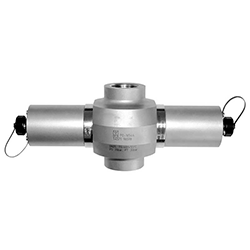 Sensor de turbidez | AF56-N | Optek