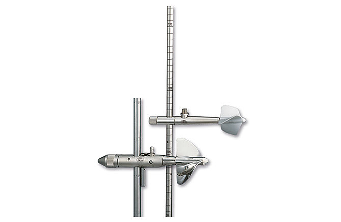 OTT C2 | Caudalímetro de hélice para mediciones puntuales