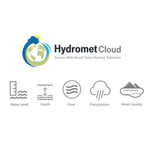OTT Hydromet Cloud | Software para acceder online a todos los datos