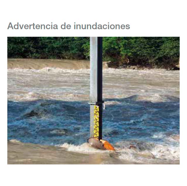 OTT Parsivel² | Disdrómetro óptico por láser multifuncional para calcular las precipitaciones