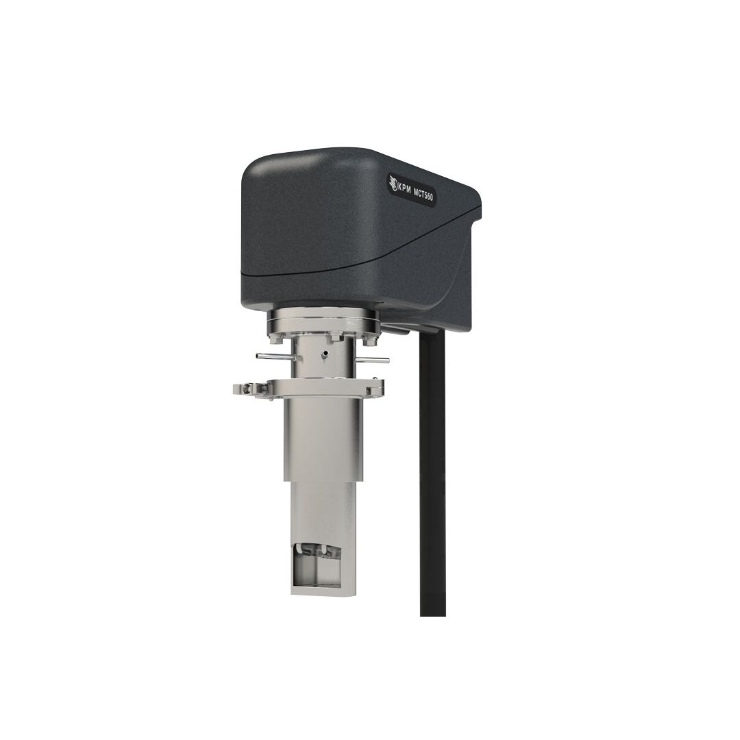 Sensor Industrial NIR | MCT 560 | KPM