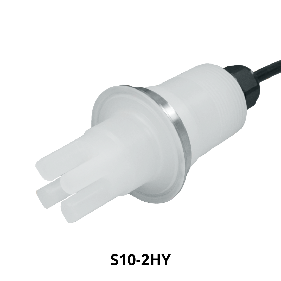 Sensor de sólidos en suspensión | S10 | Quadbeam