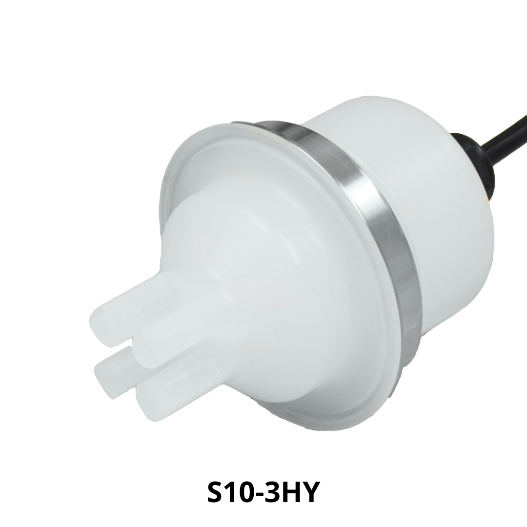 Sensor de sólidos en suspensión | S10 | Quadbeam