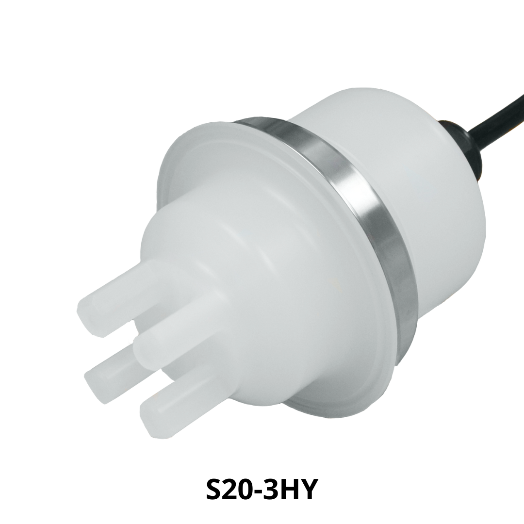 Sensor de sólidos en suspensión | S20 | Quadbeam