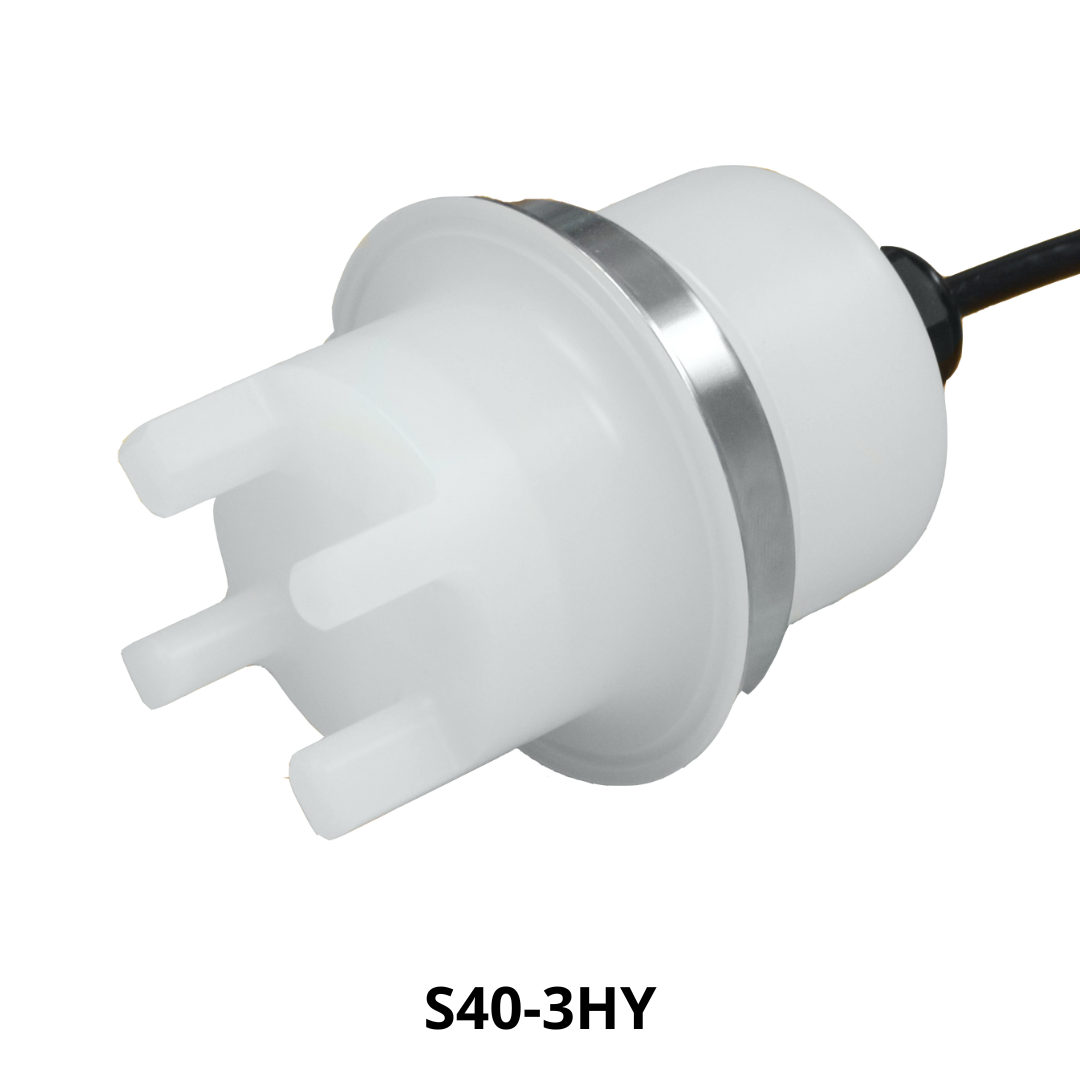 Sensor de sólidos en suspensión | S40 | Quadbeam Technologies