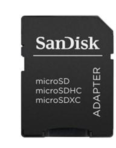 Tarjeta MicroSD | SanDisk Extreme®
