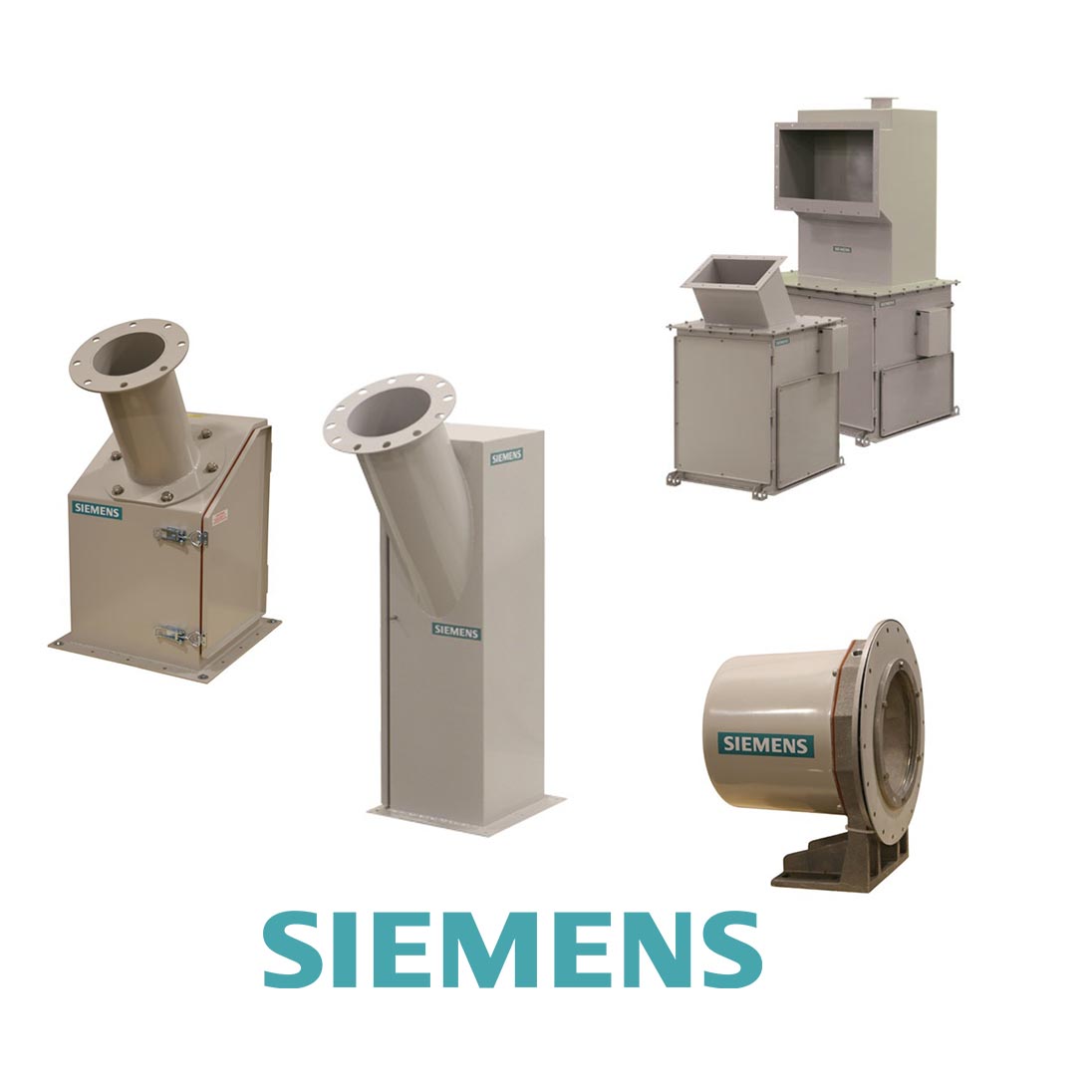 Serie WF | Siemens