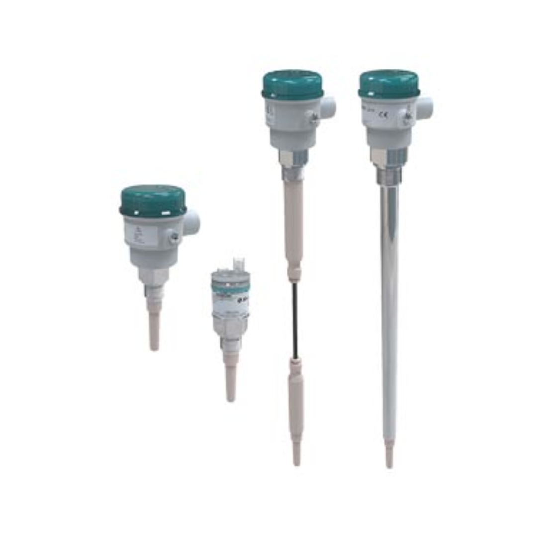 Interruptor de nivel capacitivo | SITRANS LCS100 | Siemens