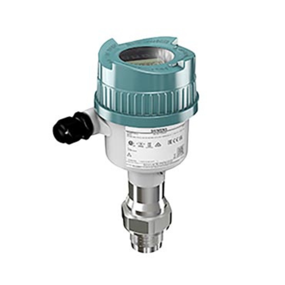 Transmisor de nivel radar | SITRANS LR510 | Siemens