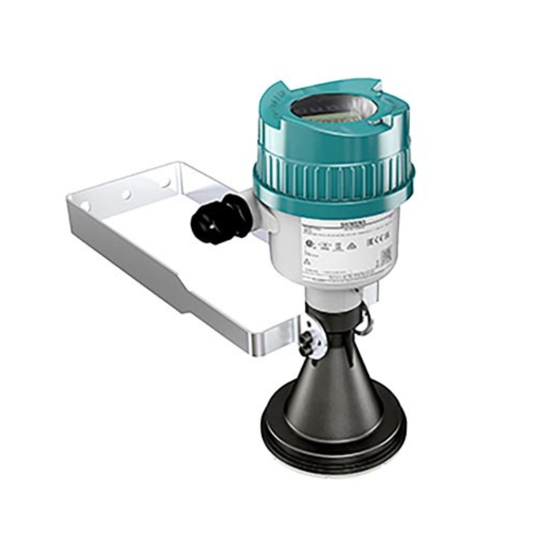 Transmisor de nivel radar | SITRANS LR550 | Siemens