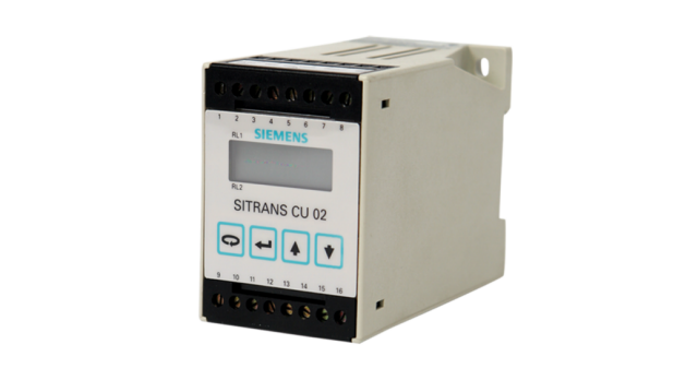 SiTrans CUO2 | Siemens