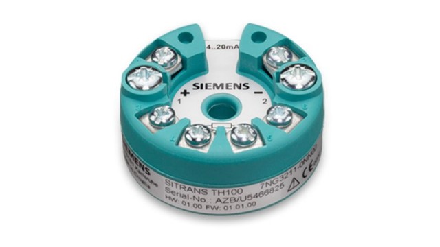 SiTrans TH 100 | Siemens