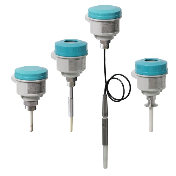 Pointek CLS 200 Siemens | Interruptor de nivel capacitivo