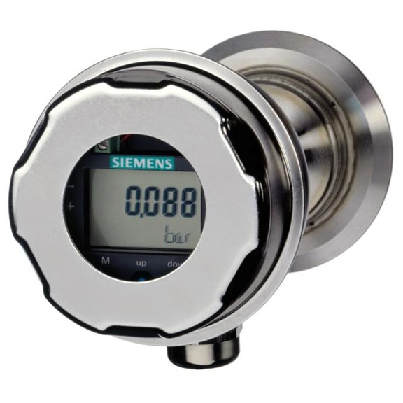 Sitrans P300 | Transmisor de presión