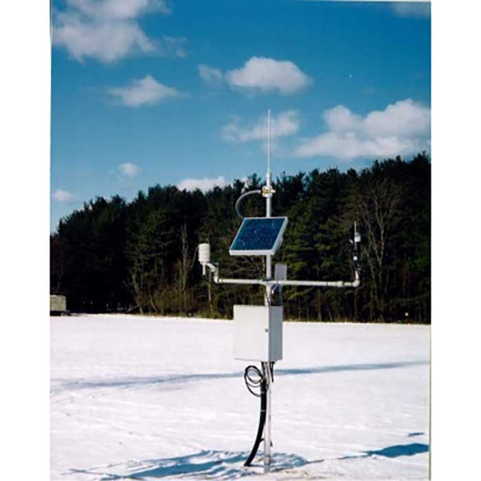 Sutron AWS | Estaciones meteorológicas automáticas portátiles