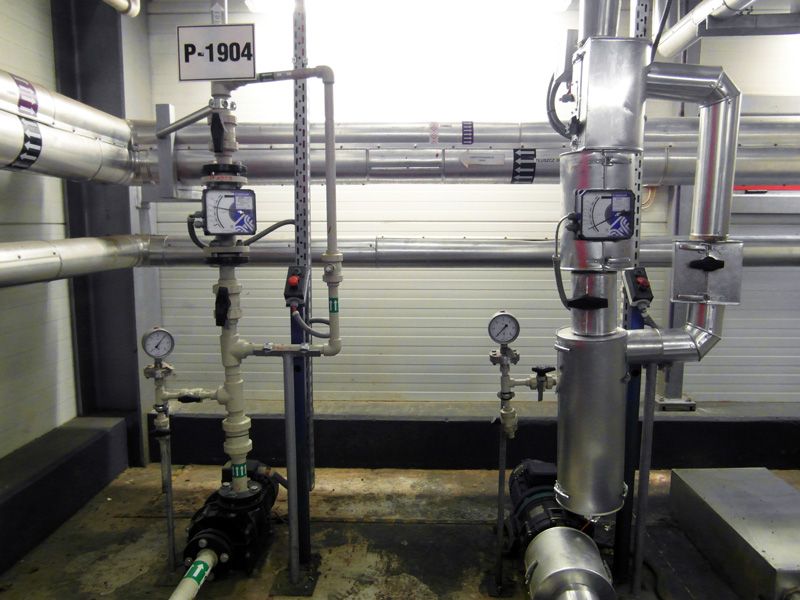 Medidores de caudal de área variable para líquidos, gases y vapor | SC 250 Serie | Tecfluid